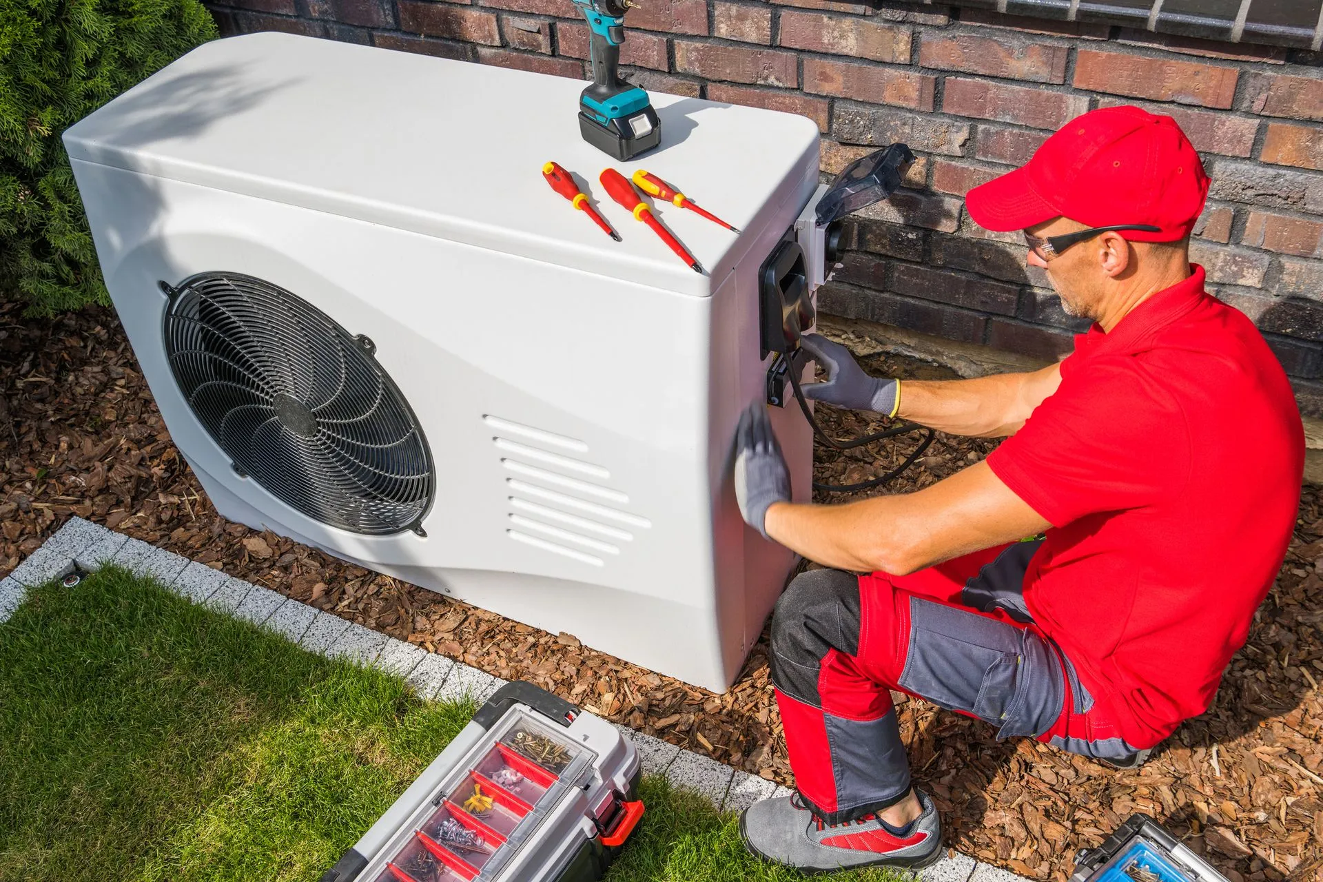 About HVAC in Afton, TN